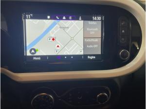 Renault Twingo E-TECH Techno PDC|CARPLAY|KAMERA