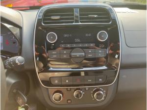 Dacia Spring Essentia