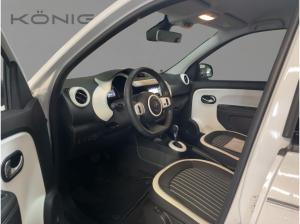 Renault Twingo E-TECH Techno PDC|CARPLAY|KAMERA