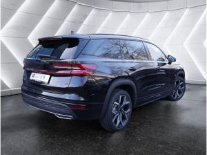Skoda Kodiaq 1.5 TSI i.V. Hybrid Sportline SHZ NAVI AHK ACC LED *905*