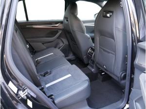 Skoda Kodiaq 1.5 TSI i.V. Hybrid Sportline SHZ NAVI AHK ACC LED *905*