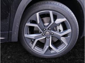 Skoda Kodiaq 1.5 TSI i.V. Hybrid Sportline SHZ NAVI AHK ACC LED *905*