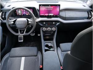 Skoda Kodiaq 1.5 TSI i.V. Hybrid Sportline SHZ NAVI AHK ACC LED *905*