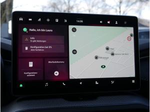 Skoda Kodiaq 1.5 TSI i.V. Hybrid Sportline SHZ NAVI AHK ACC LED *905*