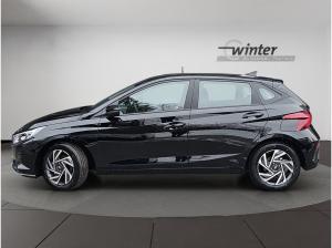 Hyundai i20 I20 1.0T-GDI 7-DCT TREND/NAVI/LED