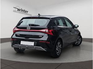 Hyundai i20 I20 1.0T-GDI 7-DCT TREND/NAVI/LED