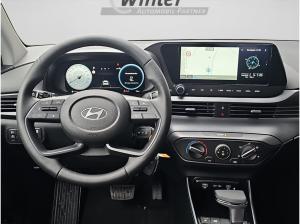 Hyundai i20 I20 1.0T-GDI 7-DCT TREND/NAVI/LED