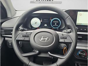 Hyundai i20 I20 1.0T-GDI 7-DCT TREND/NAVI/LED
