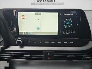 Hyundai i20 I20 1.0T-GDI 7-DCT TREND/NAVI/LED
