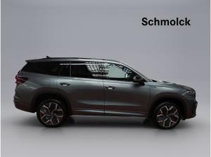 Skoda Kodiaq Sportline 2.0 TDI DSG 4x4 AHK NAVI LED