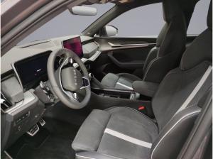 Skoda Kodiaq Sportline 2.0 TDI DSG 4x4 AHK NAVI LED