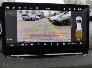 Skoda Octavia Combi Balance 2.0 TDI DSG AHK NAVI LED