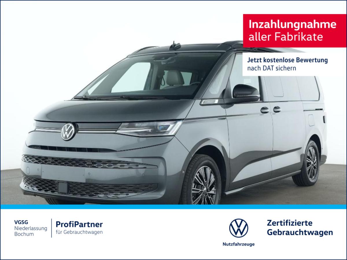 Volkswagen California Ocean AHK IQ.Light TravelAssist ACC LED