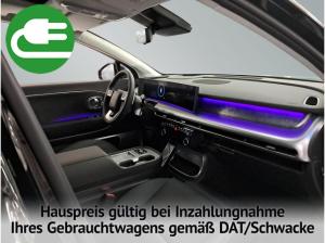 Hyundai IONIQ 9 UNIQ Glasdach Relax-Paket 110 kWh 4WD