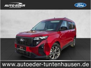 Ford Tourneo Courier Titanium Automatik 5 Jahresgarantie