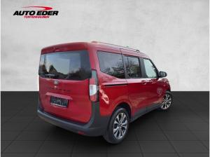 Ford Tourneo Courier Titanium Automatik 5 Jahresgarantie