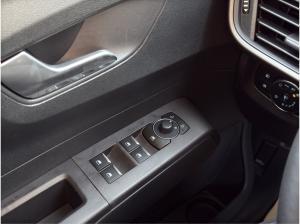 Ford Tourneo Courier Titanium Automatik 5 Jahresgarantie