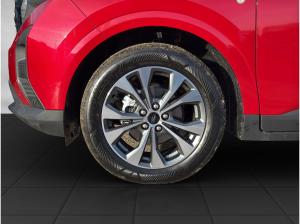 Ford Tourneo Courier Titanium Automatik 5 Jahresgarantie