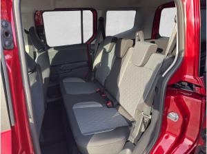 Ford Tourneo Courier Titanium Automatik 5 Jahresgarantie