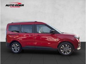 Ford Tourneo Courier Titanium Automatik 5 Jahresgarantie