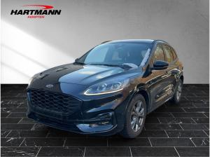 Ford Kuga ST-Line Automatik Sportpaket Bluetooth Navi