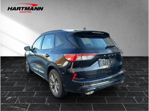 Ford Kuga ST-Line Automatik Sportpaket Bluetooth Navi