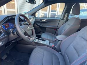 Ford Kuga ST-Line Automatik Sportpaket Bluetooth Navi