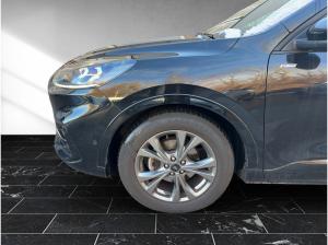 Ford Kuga ST-Line Automatik Sportpaket Bluetooth Navi