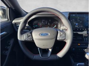 Ford Focus ST-Line Turnier Automatik Sportpaket Navi