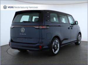 Volkswagen ID.Buzz ID. Buzz Pro AHK Navi AreaView Massage ACC