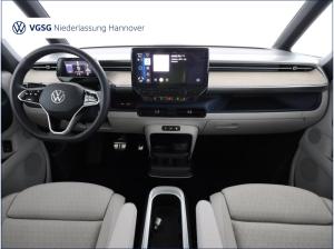 Volkswagen ID.Buzz ID. Buzz Pro AHK Navi AreaView Massage ACC