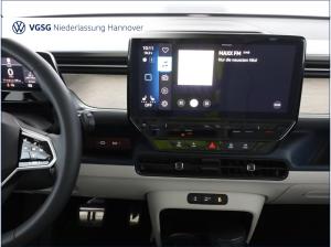 Volkswagen ID.Buzz ID. Buzz Pro AHK Navi AreaView Massage ACC
