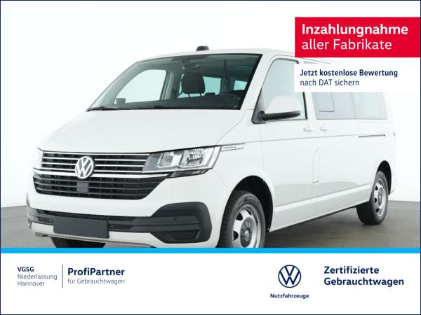 Volkswagen T6.1 Caravelle Lang Comfortline