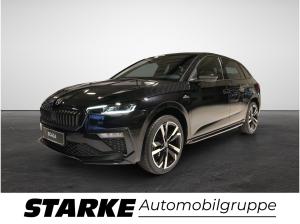 Skoda Scala 1.5 TSI DSG Monte Carlo PANO MATRIX NAVI