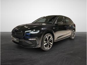 Skoda Scala 1.5 TSI DSG Monte Carlo PANO MATRIX NAVI