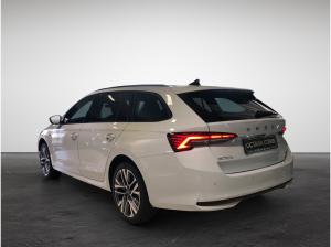 Skoda Octavia Combi 2.0 TDI DSG Tour AHK NAVI Kessy