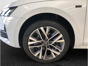 Skoda Octavia Combi 2.0 TDI DSG Tour AHK NAVI Kessy