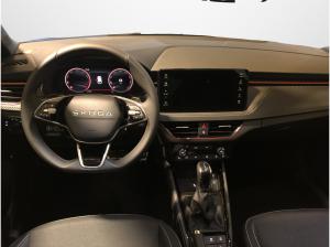 Skoda Scala 1.5 TSI DSG Monte Carlo PANO MATRIX NAVI