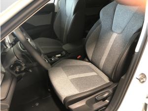 Skoda Octavia Combi 2.0 TDI DSG Tour AHK NAVI Kessy