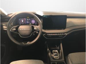 Skoda Octavia Combi 2.0 TDI DSG Tour AHK NAVI Kessy