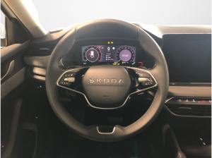 Skoda Octavia Combi 2.0 TDI DSG Tour AHK NAVI Kessy