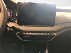 Skoda Octavia Combi 2.0 TDI DSG Tour AHK NAVI Kessy