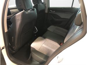 Skoda Octavia Combi 2.0 TDI DSG Tour AHK NAVI Kessy