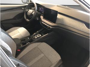 Skoda Octavia Combi 2.0 TDI DSG Tour AHK NAVI Kessy