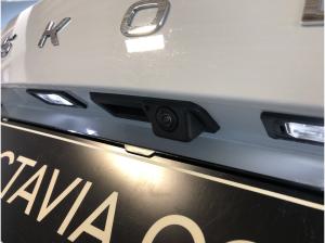 Skoda Octavia Combi 2.0 TDI DSG Tour AHK NAVI Kessy