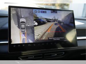 Mazda 6e Mazda 6e EV 258ps Aut. Takumi Sony/Panorama/360°/Leder-Schwarz