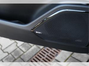 Mazda 6e Mazda 6e EV 258ps Aut. Takumi Sony/Panorama/360°/Leder-Schwarz