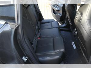 Mazda 6e Mazda 6e EV 258ps Aut. Takumi Sony/Panorama/360°/Leder-Schwarz