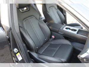 Mazda 6e Mazda 6e EV 258ps Aut. Takumi Sony/Panorama/360°/Leder-Schwarz