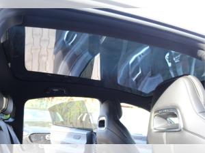 Mazda 6e Mazda 6e EV 258ps Aut. Takumi Sony/Panorama/360°/Leder-Schwarz